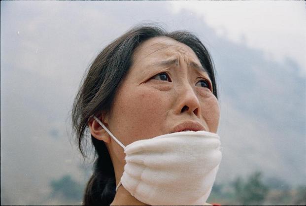 Hou Yimin's Images